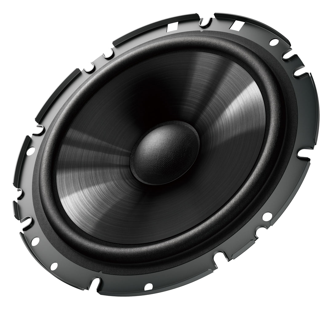 Pioneer TS-G170C 2-tie Autokaiutinjärjestelmä (17cm, 6,5")