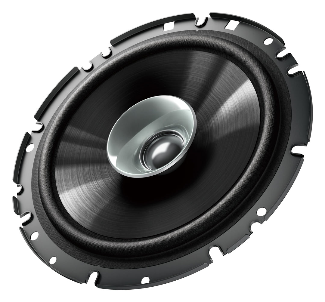 Pioneer TS-G1710F Autokaiuttimet (17cm, 6,5")