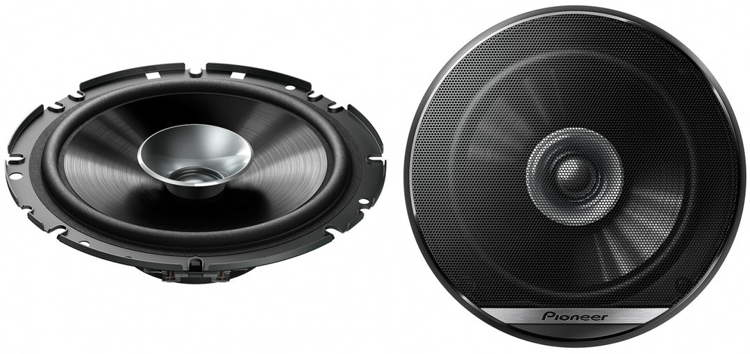 Pioneer TS-G1710F Autokaiuttimet (17cm, 6,5")