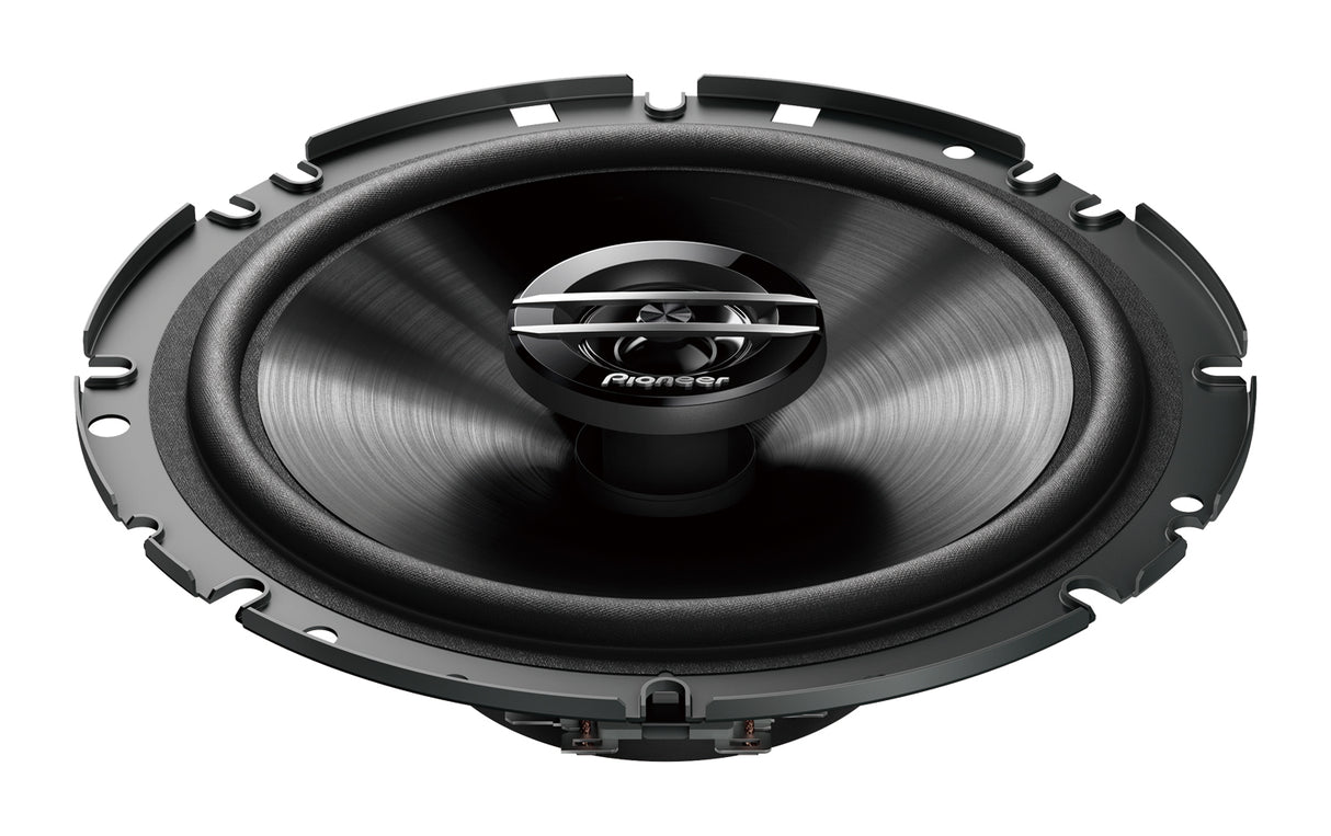 Pioneer TS-G1720F 2-tie Autokaiuttimet (17cm, 6,5")