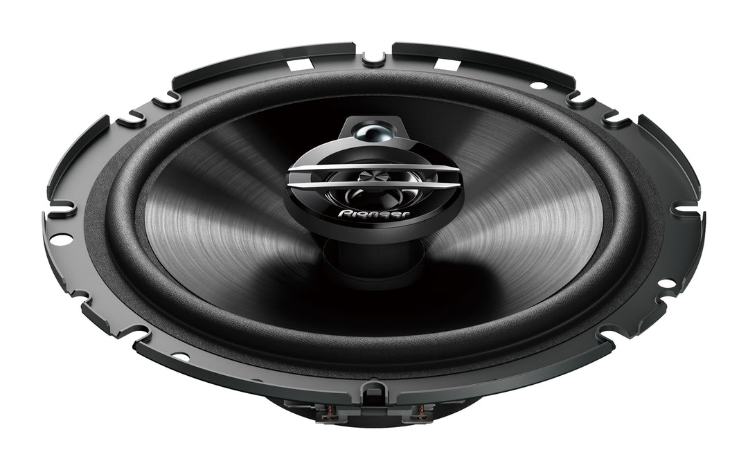 Pioneer TS-G1730F 3-tie Autokaiutin (17cm, 6,5")
