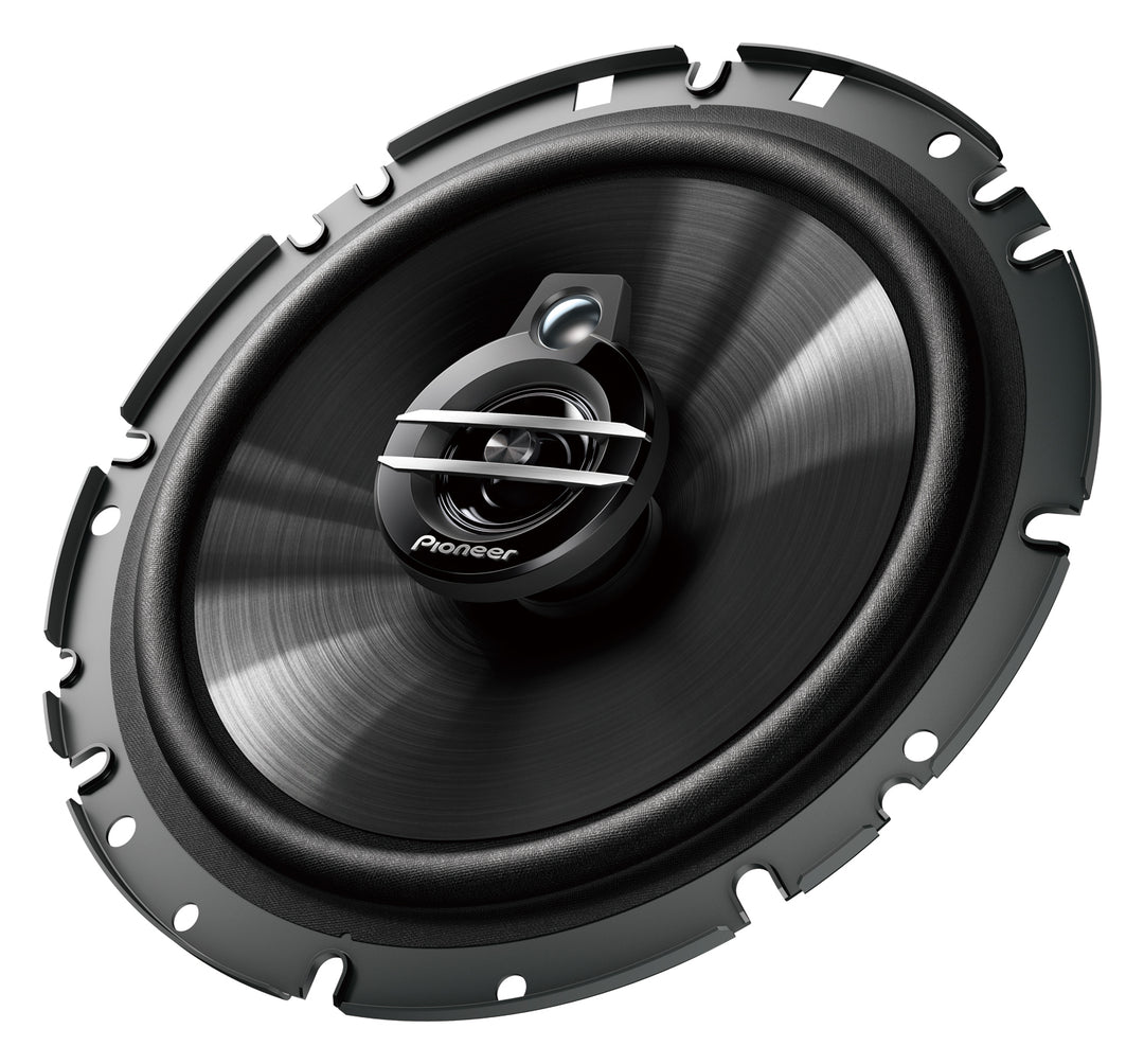 Pioneer TS-G1730F 3-tie Autokaiutin (17cm, 6,5")