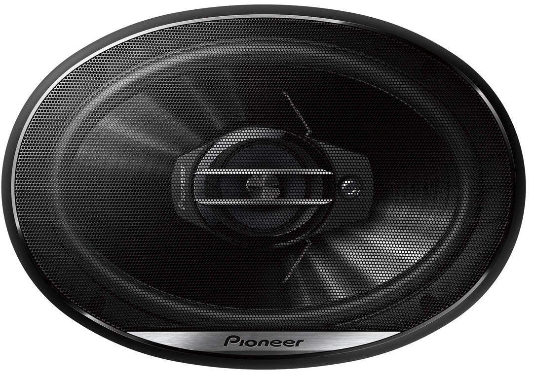 Pioneer TS-G6930F 3-tie Autokaiutin (6x9")