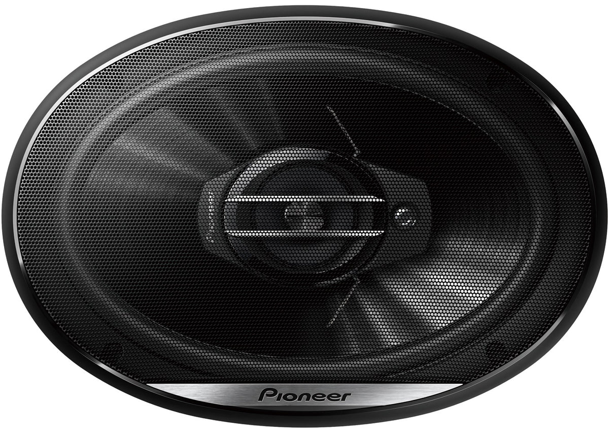 Pioneer TS-G6930F 3-tie Autokaiutin (6x9")