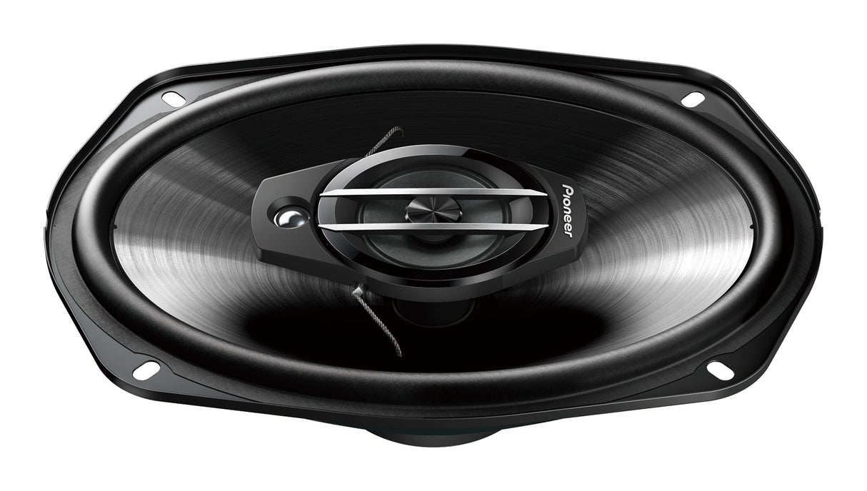 Pioneer TS-G6930F 3-tie Autokaiutin (6x9")