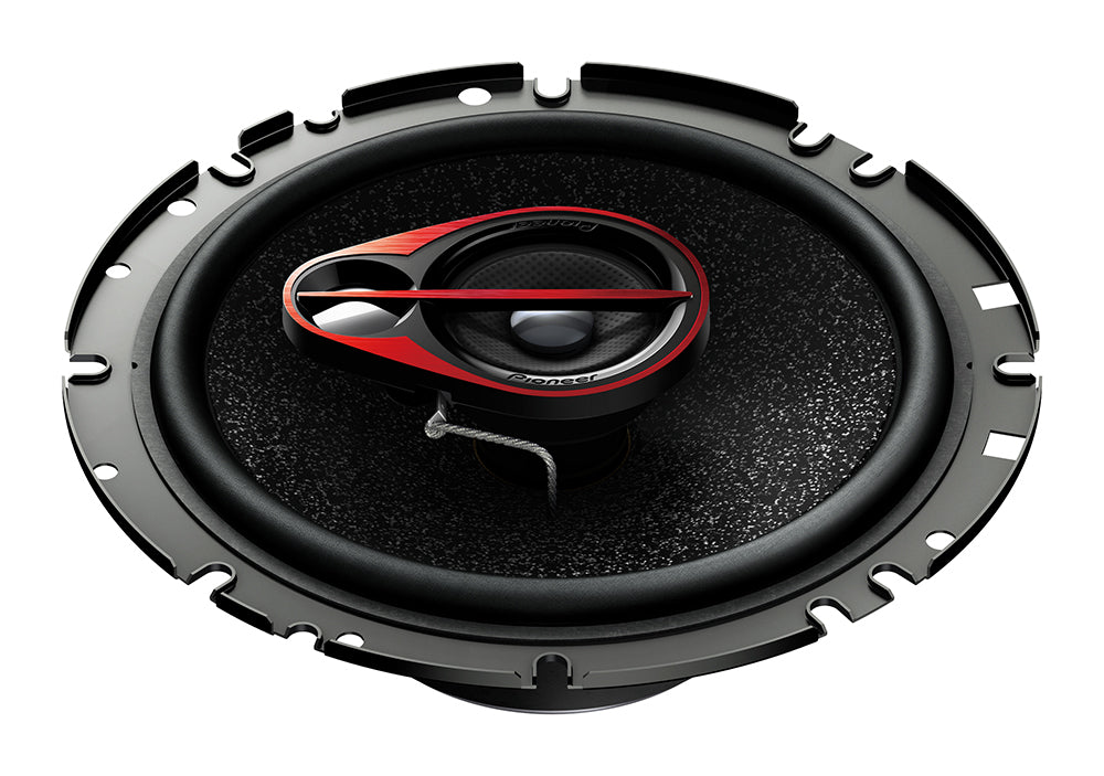 Pioneer TS-R1750S Autokaiutin (17cm, 6,5")