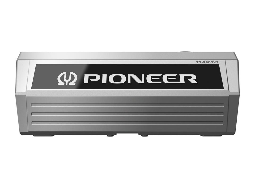 Pioneer TS-X40SXT Retro 3-tie hattuhyllykaiuttimet – 100 W maks., 13 cm