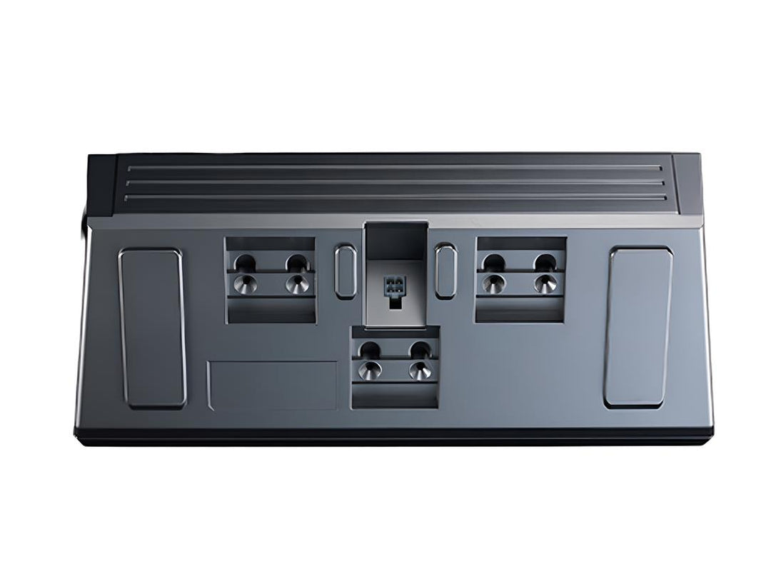 Pioneer TS-X40SXT Retro 3-tie hattuhyllykaiuttimet – 100 W maks., 13 cm