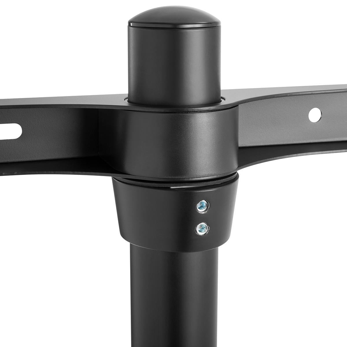 TV Lattiateline (musta, 49-70")