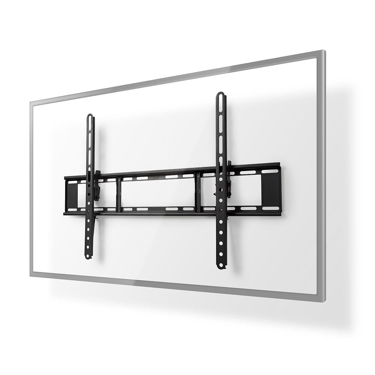 TV Kiinnike Kallistettava (37-70")