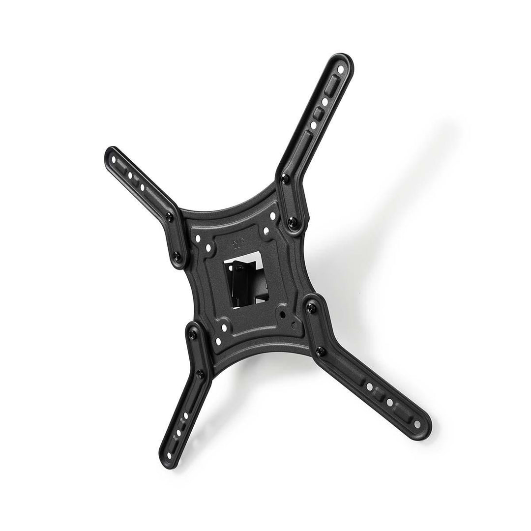 TV Kiinnike Täysin Liikkuva (23-55", 30kg)