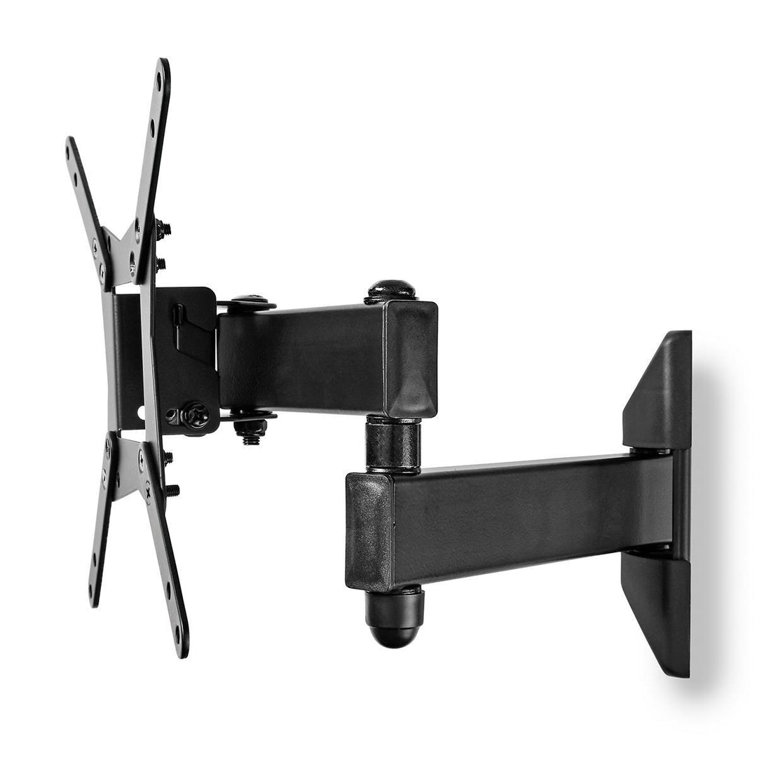 Täysin Liikkuva TV Seinäteline (10-32", 30kg)
