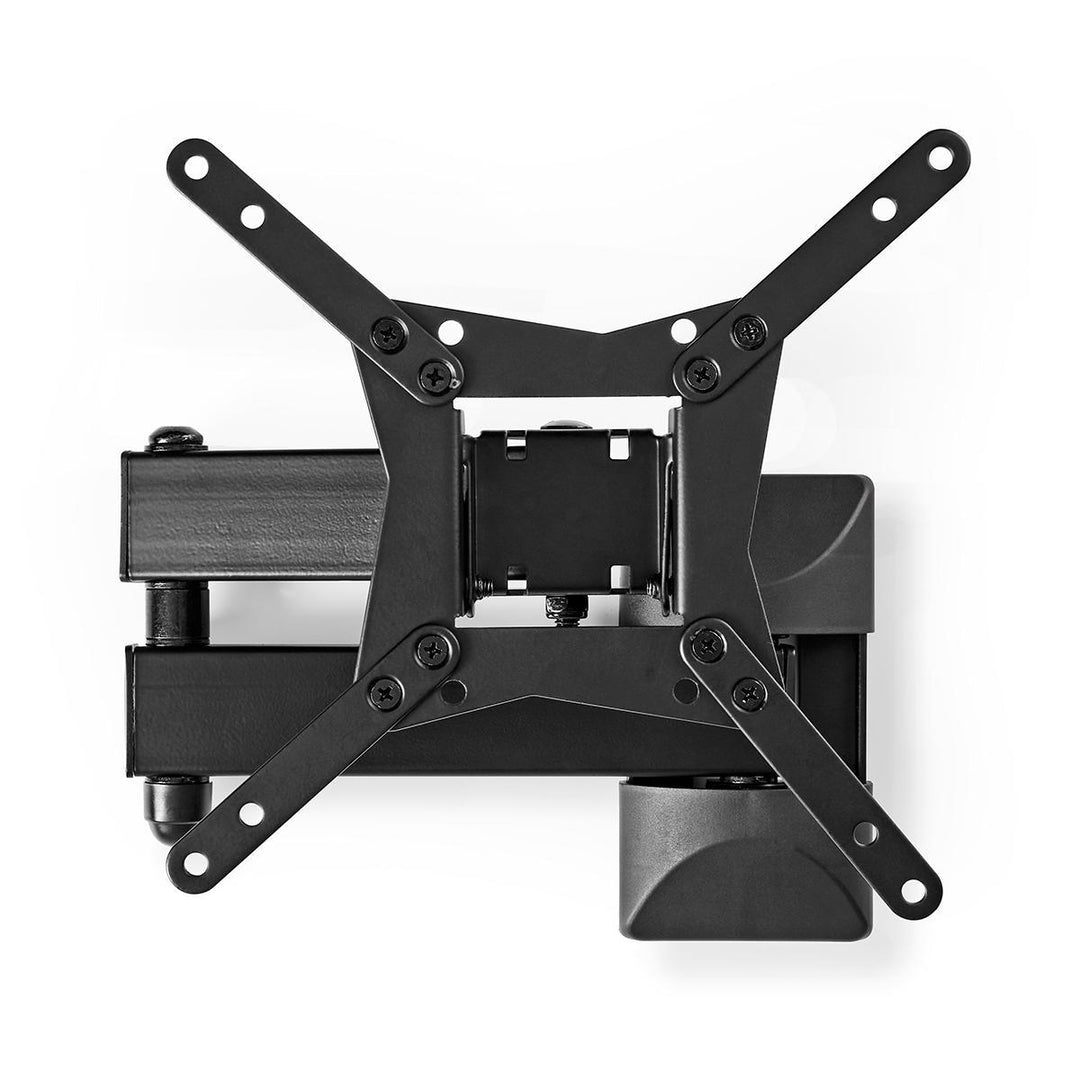Täysin Liikkuva TV Seinäteline (10-32", 30kg)