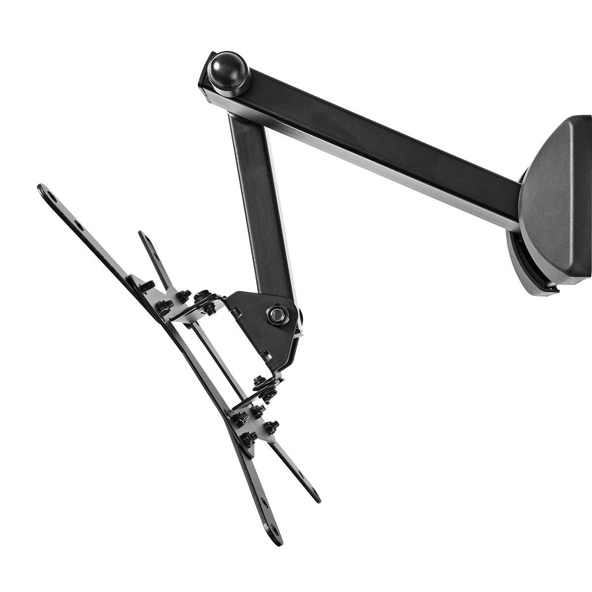 Full Motion TV-Seinäteline 10-32" Maks. 30 kg