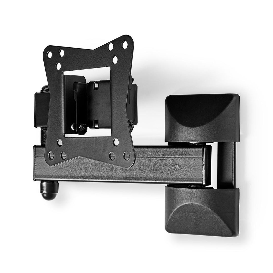 Täysin Liikkuva TV Seinäteline (10-32", 30kg)