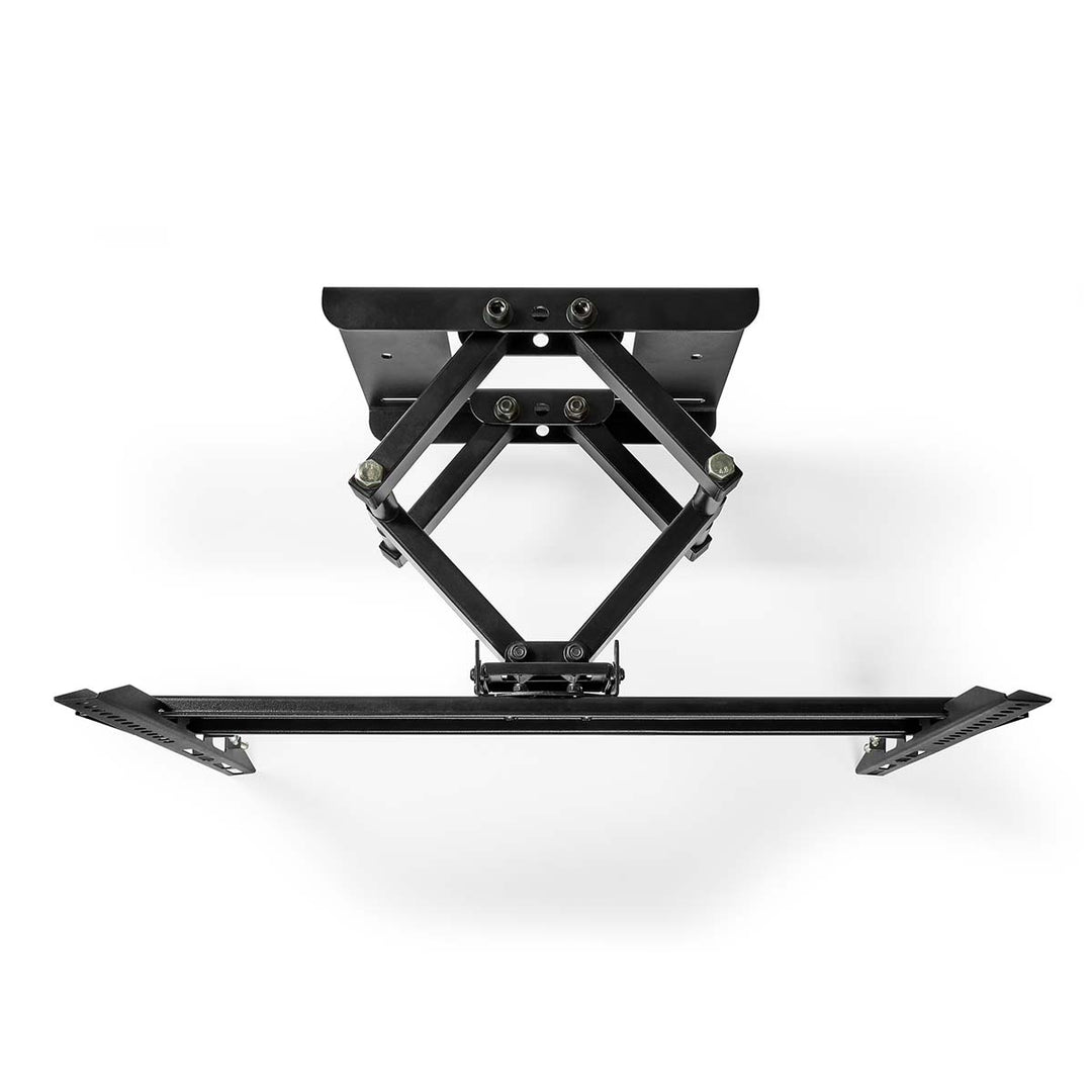 Täysin liikkuva TV Seinäteline (37-80")