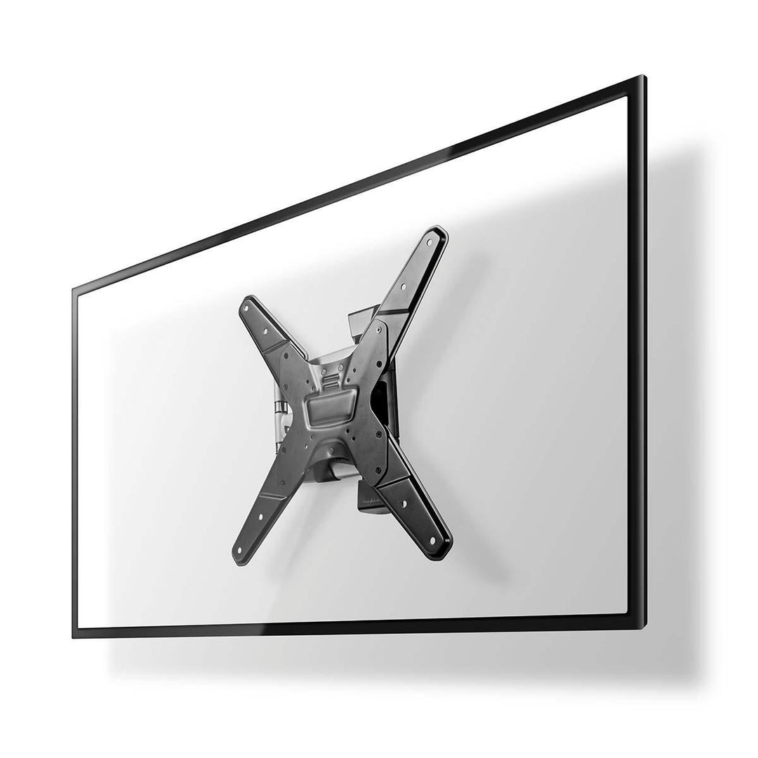 Täysin liikkuva TV Seinäteline (26-42", 30kg)