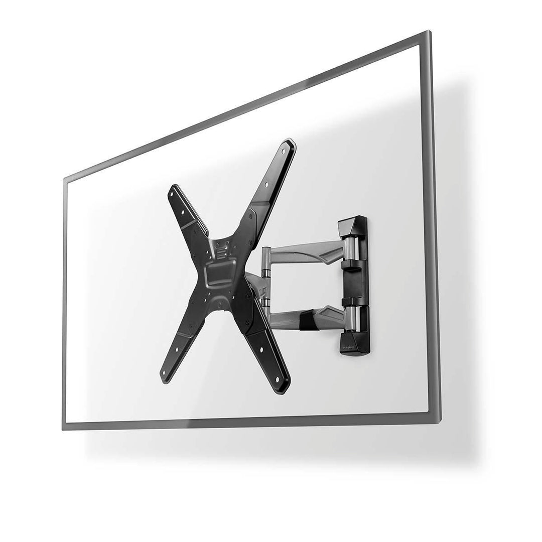 Täysin liikkuva TV Seinäteline (26-42", 30kg)