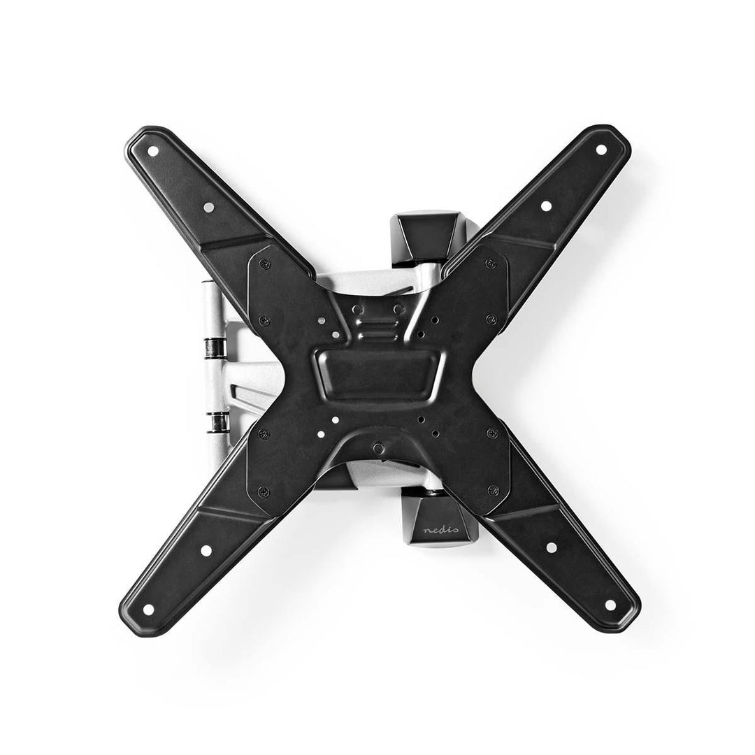 Täysin liikkuva TV Seinäteline (26-42", 30kg)