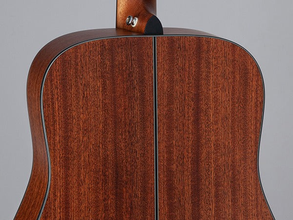 Takamine GD10-NS Western kitara (luonnon)