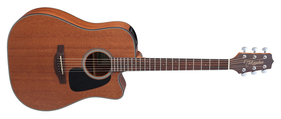 Takamine GD11MCE-N Western Guitar (luonto)