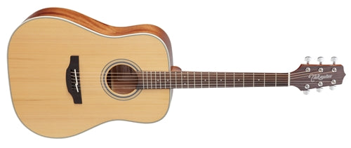 Takamine GD20-NS Western kitara (Luonnollinen)