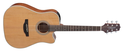 Takamine GD20CE-NS Western Kitarat (Luonnollinen)