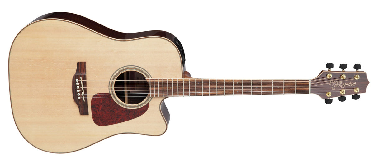 Takamine GD93CE-NAT Western Kitarat (Luonnollinen)