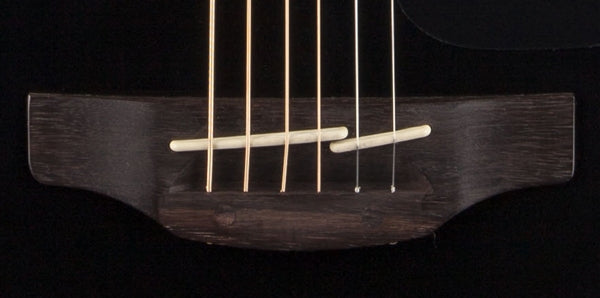 Takamine GD30CE-BLK Western kitara (musta)