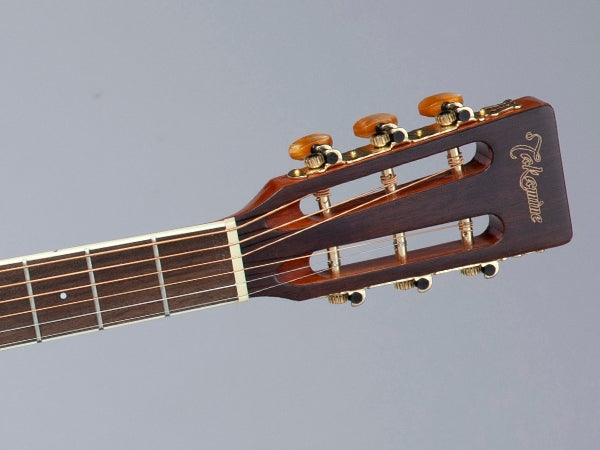Takamine GY51E-BSB Western kitara (ruskea Sunburst)