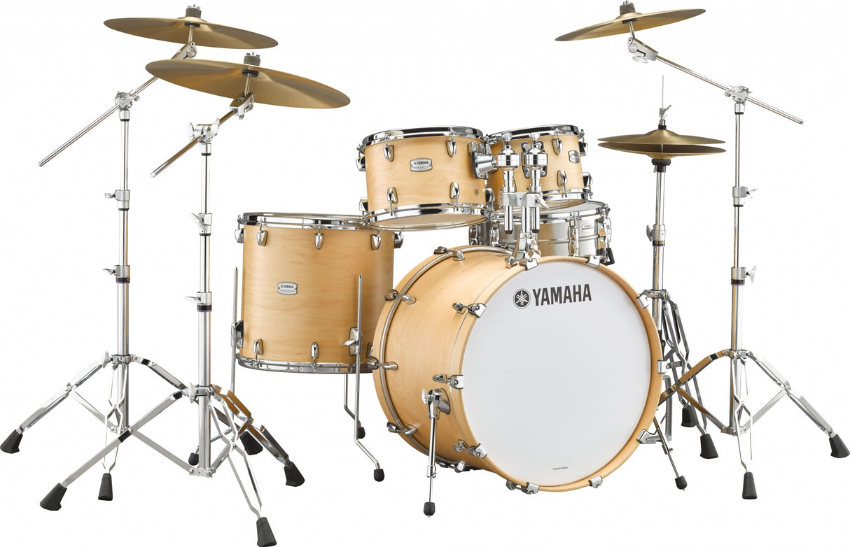 Yamaha Tour Custom Studio Drum Kit