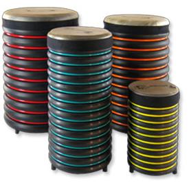 Trommus Lasten rumpu (E3u)