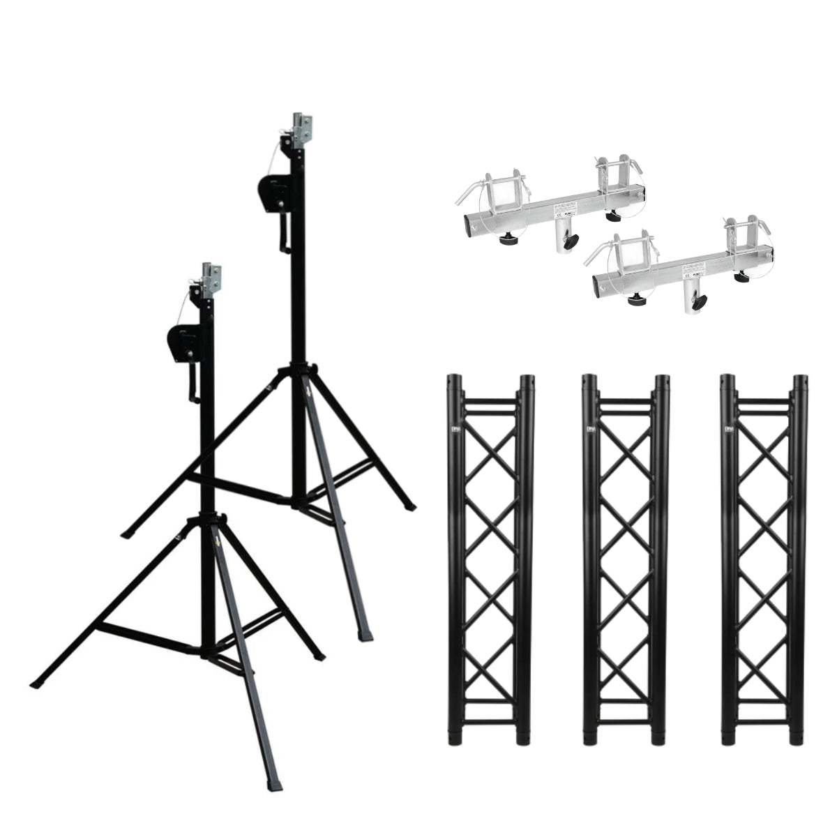 TRUSS BUNDLE PRO