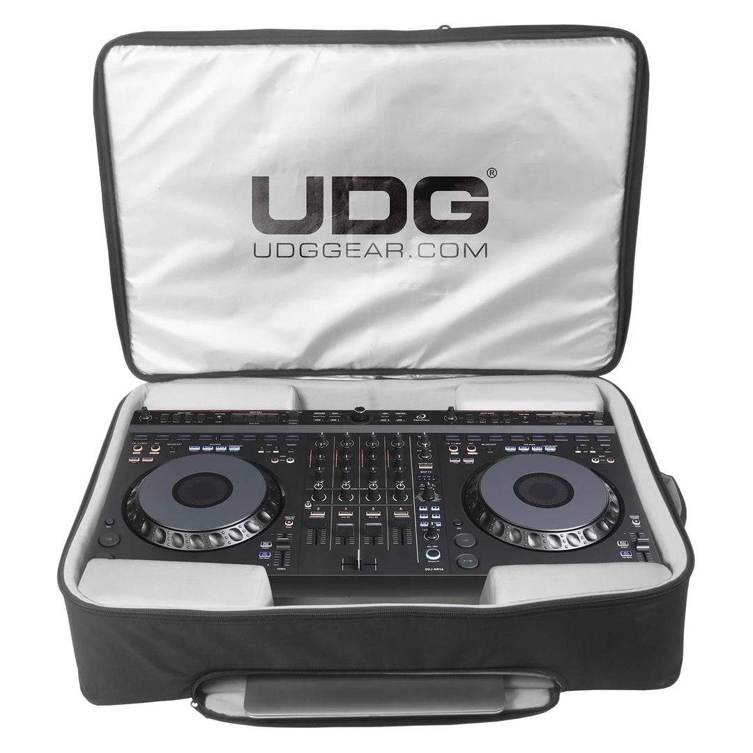 UDG Urbanite MIDI Controller Backpack Extra Large - Musta