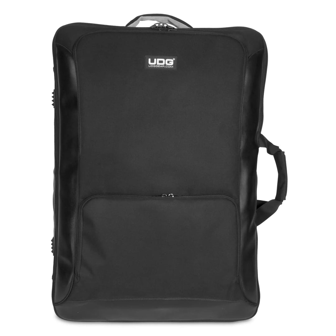UDG Urbanite MIDI Controller Backpack Extra Large - Musta