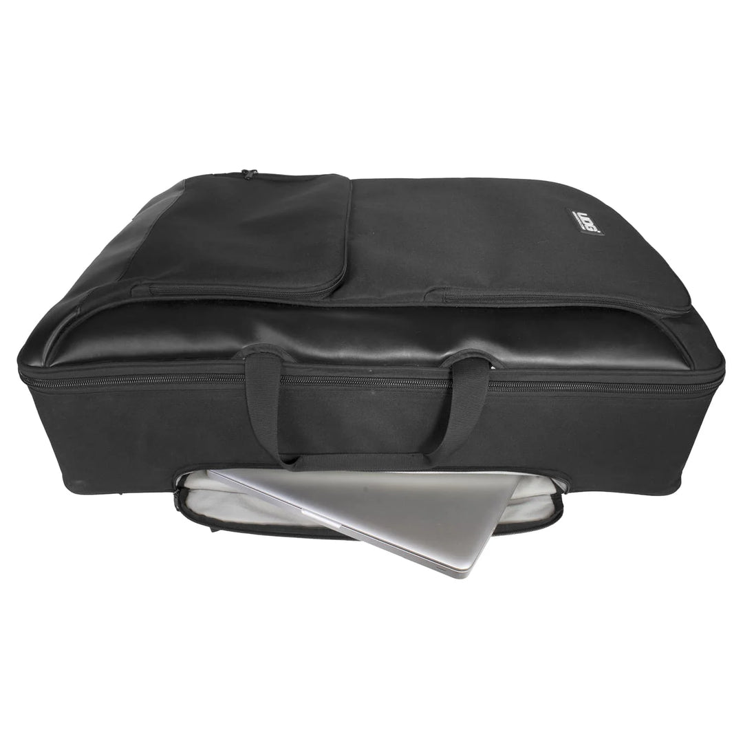 UDG Urbanite MIDI Controller Backpack Extra Large - Musta