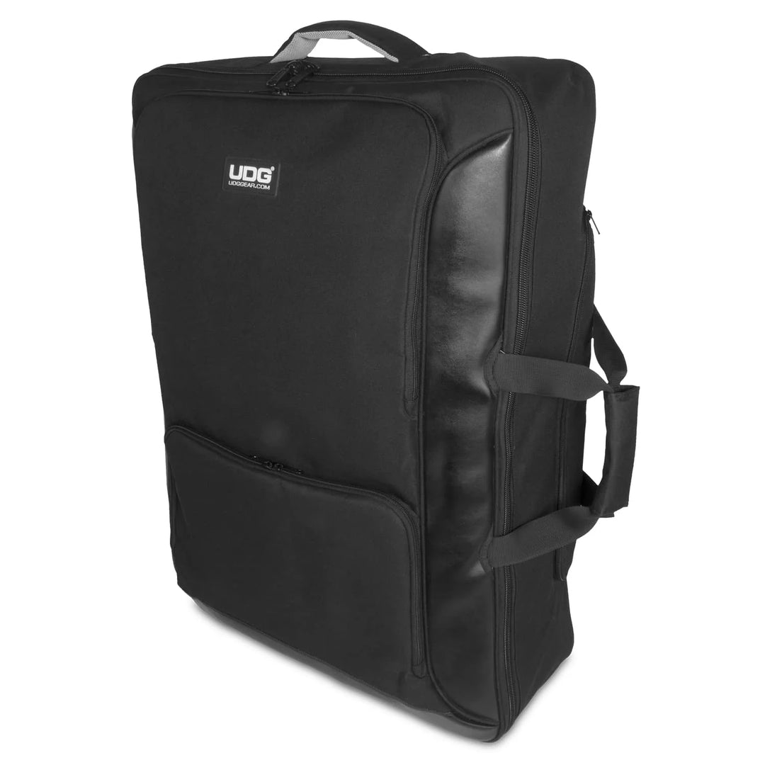 UDG Urbanite MIDI Controller Backpack Extra Large - Musta