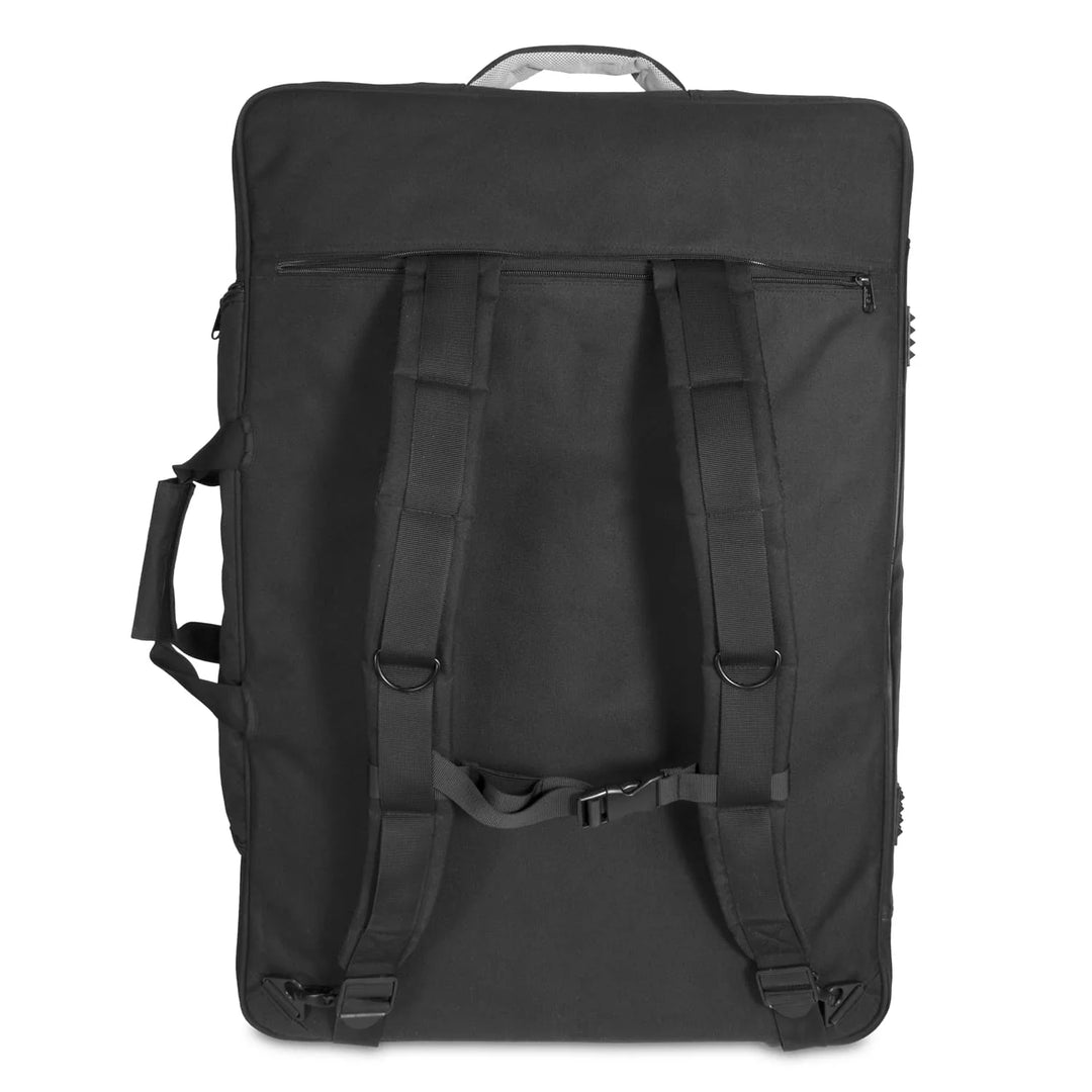 UDG Urbanite MIDI Controller Backpack Extra Large - Musta