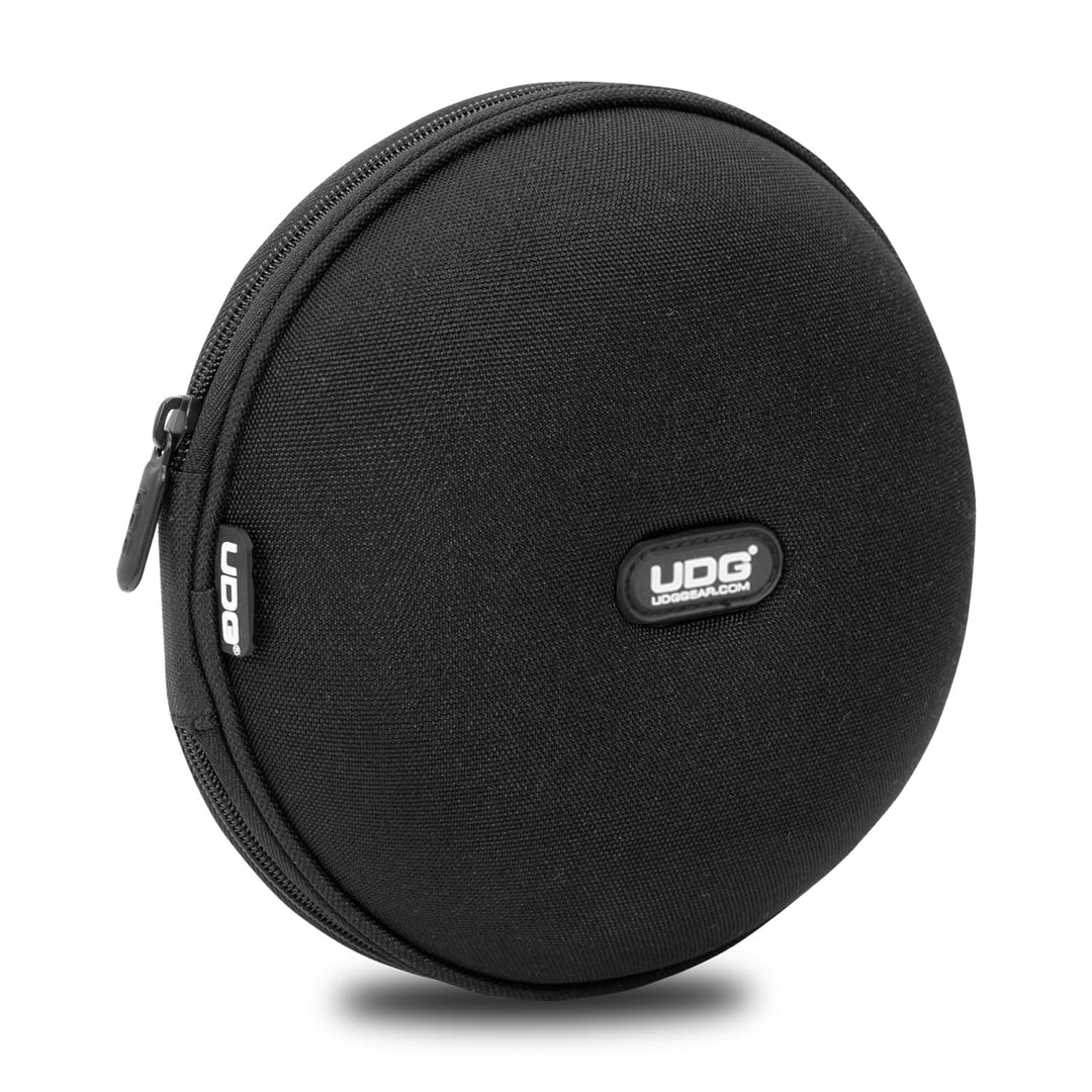 UDG Creator Headphone Hardcase Small - Musta