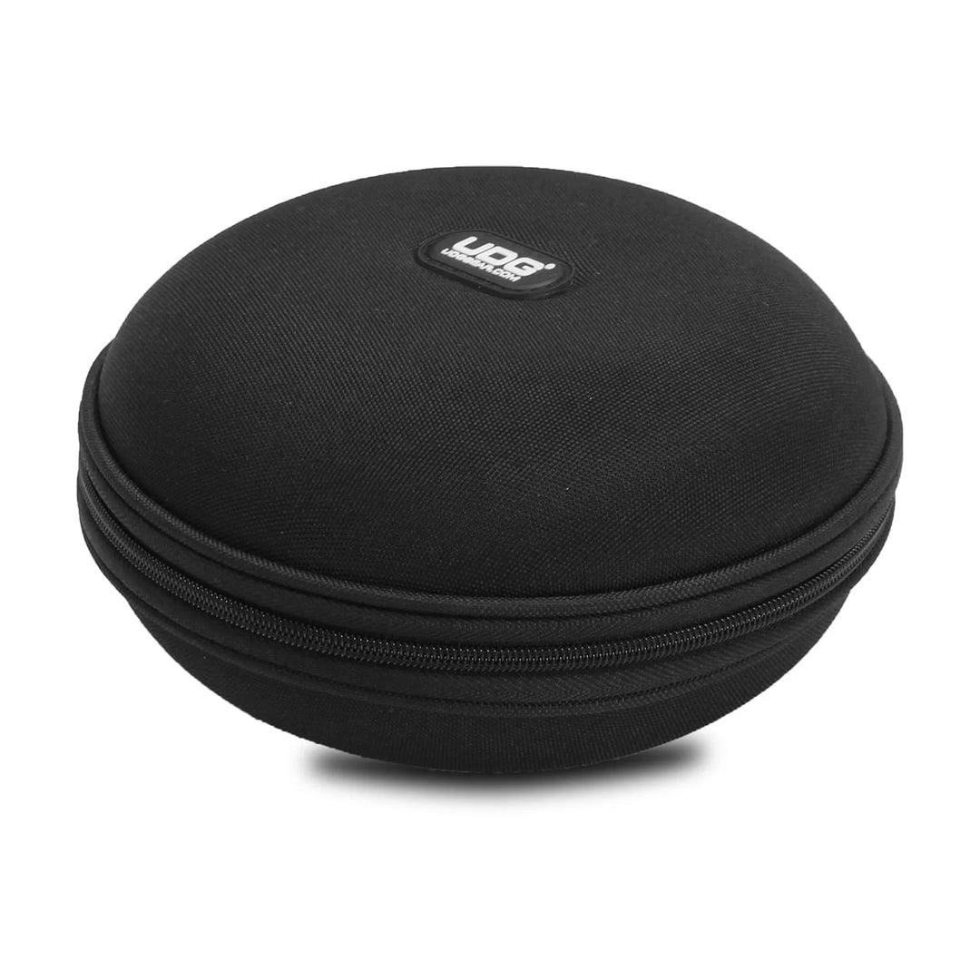 UDG Creator Headphone Hardcase Small - Musta