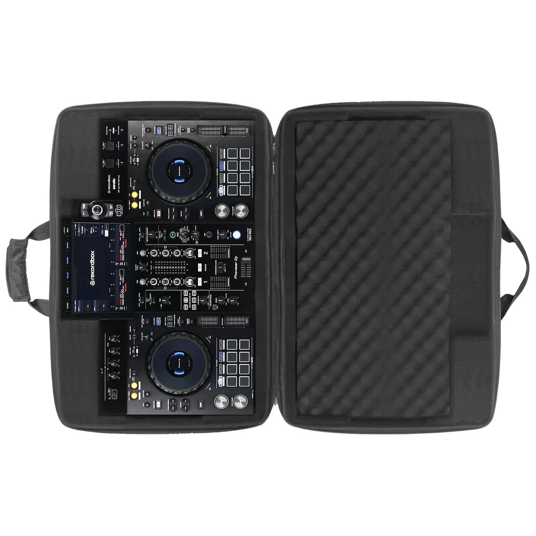 UDG Creator Pioneer DJ XDJ-RX3 Hardcase - Musta