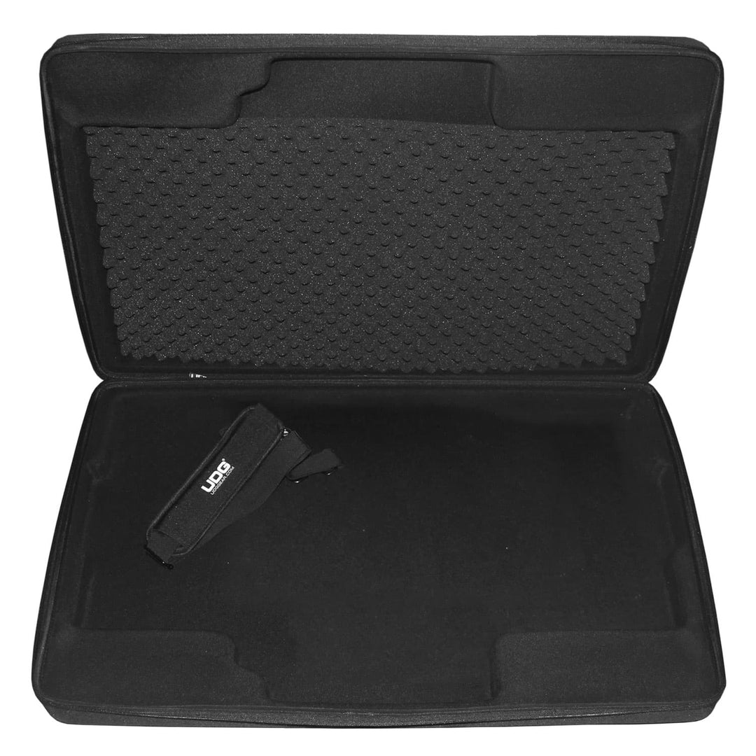 UDG Creator Pioneer DJ XDJ-RX3 Hardcase - Musta