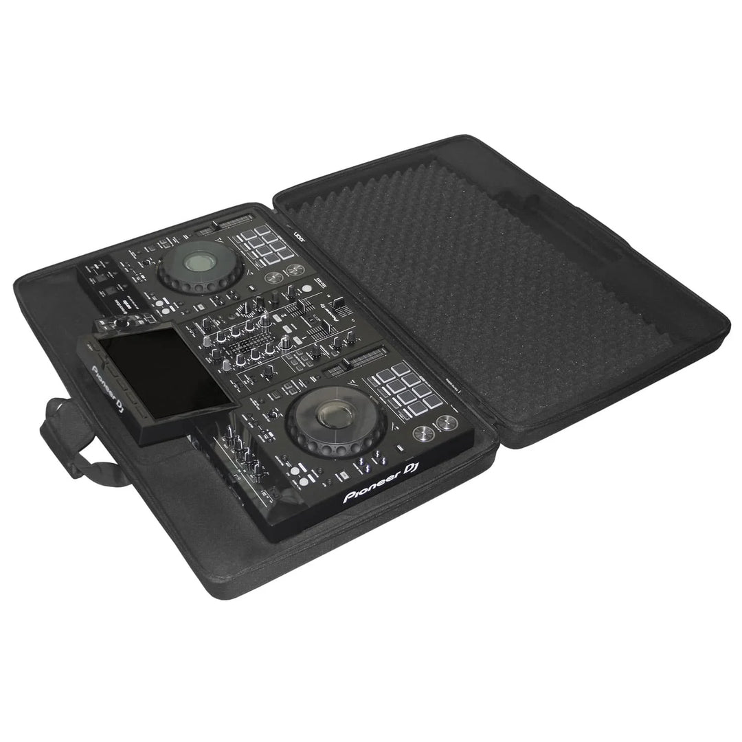 UDG Creator Pioneer DJ XDJ-RX3 Hardcase - Musta