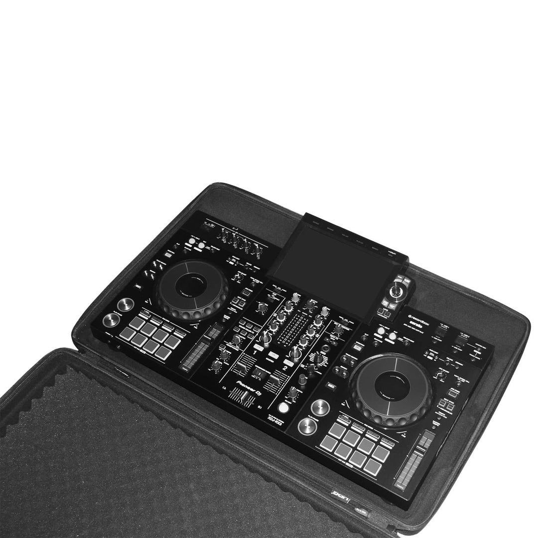UDG Creator Pioneer DJ XDJ-RX3 Hardcase - Musta