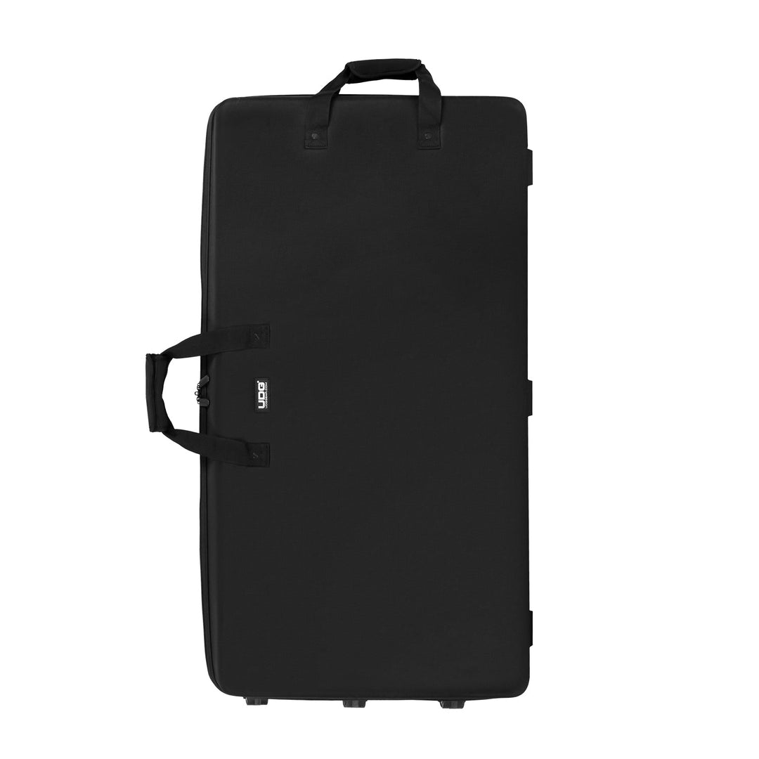 UDG Creator AlphaTheta XDJ-AZ Hardcase musta Plus (Wheels)