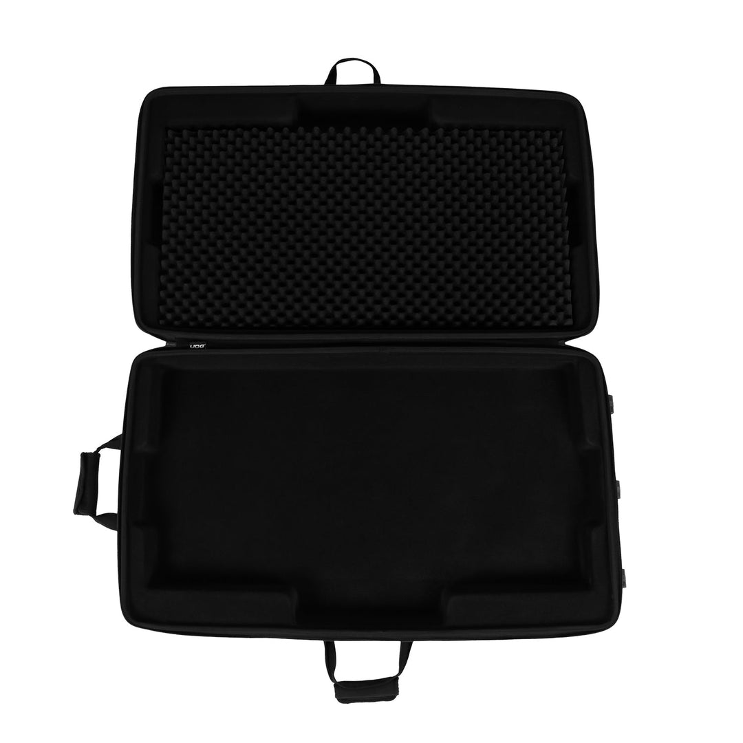 UDG Creator AlphaTheta XDJ-AZ Hardcase musta Plus (Wheels)