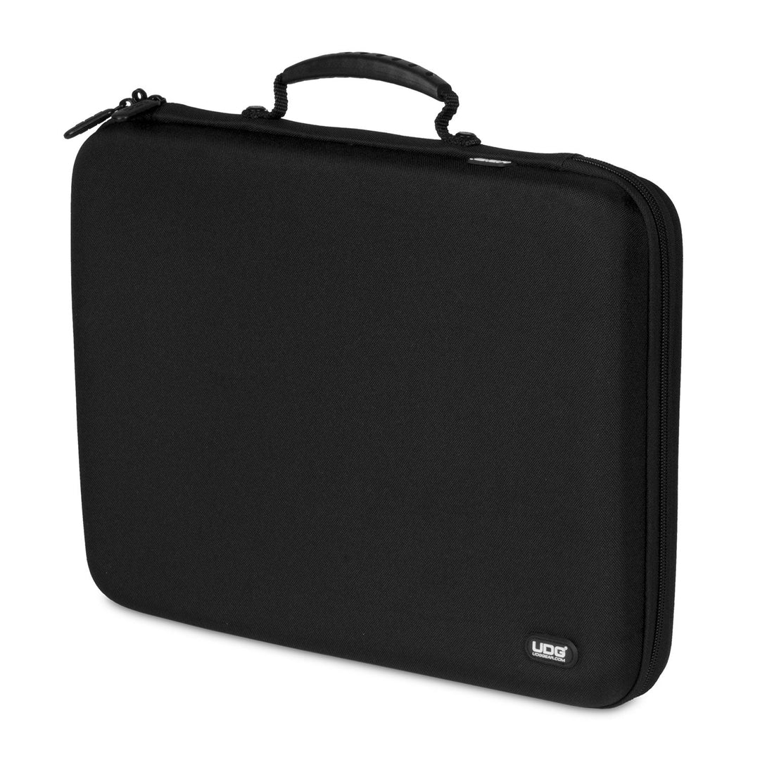 UDG Creator AlphaTheta Slab Hardcase Musta