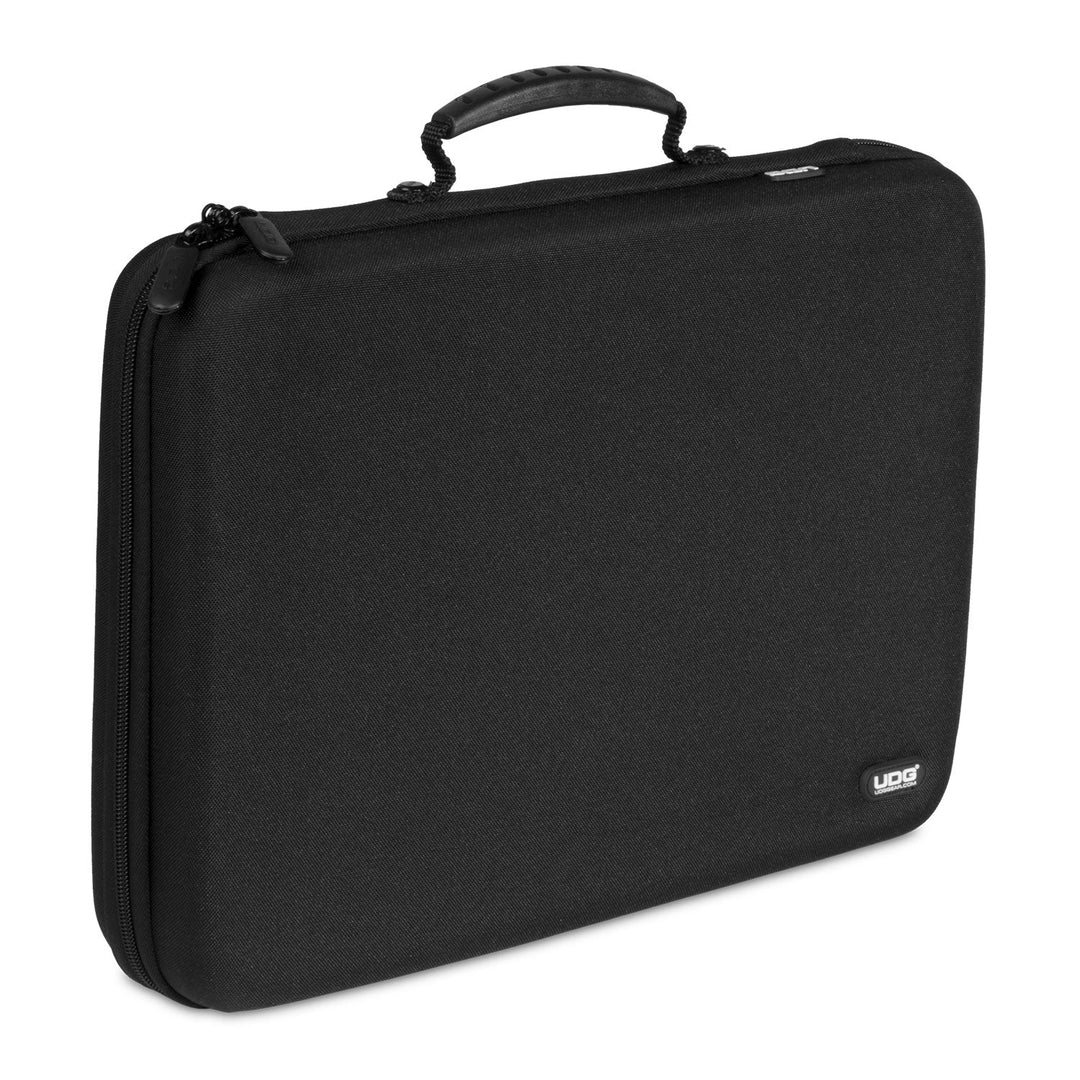 UDG Creator AlphaTheta Slab Hardcase Musta