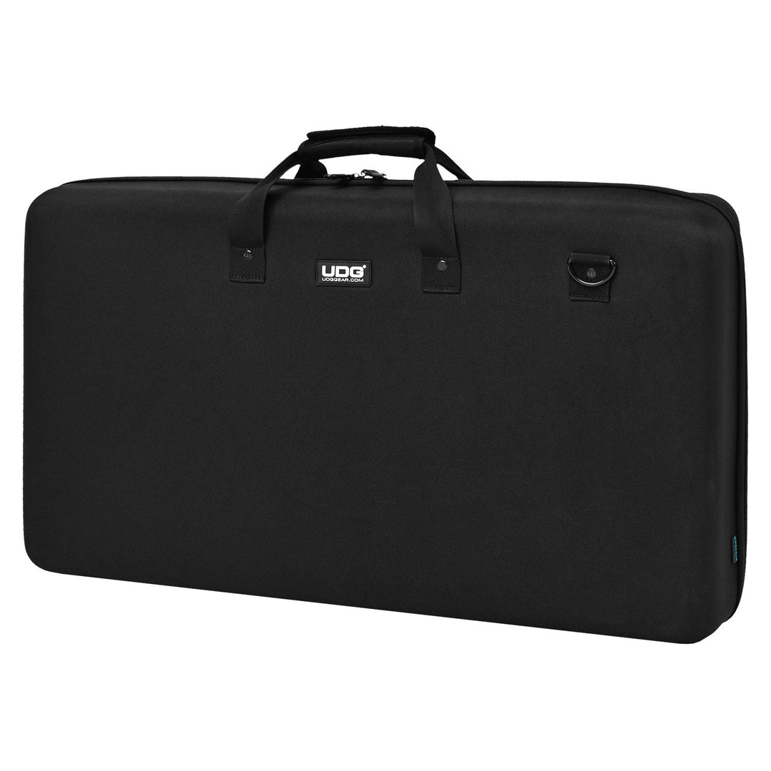 UDG Creator PlayStation 5 Original/Slim/Pro Hardcase musta