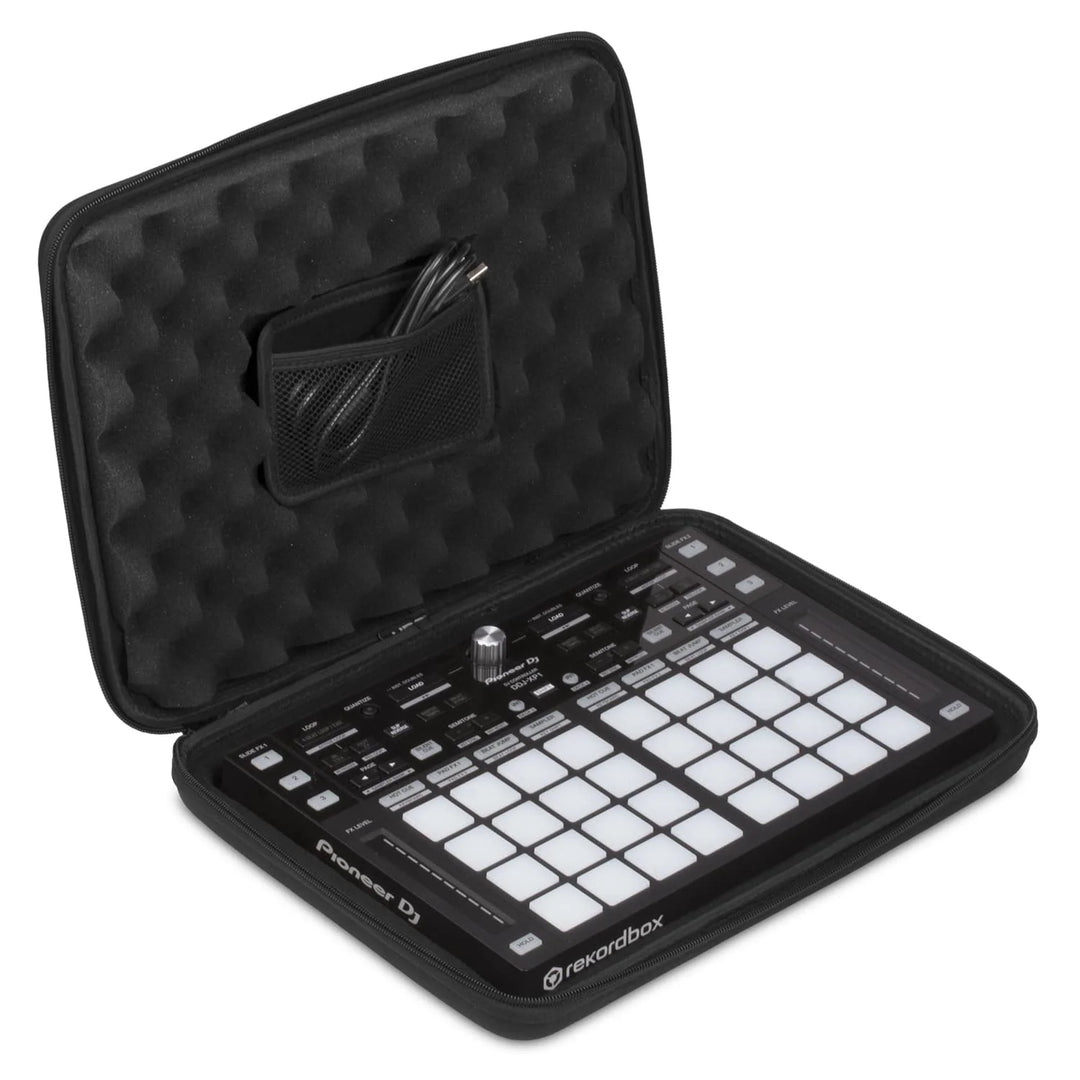 UDG Creator Pioneer DJ DDJ-XP2 / Reloop Buddy / Ready Hardcase - Musta